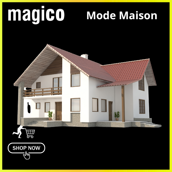 Mode Maison