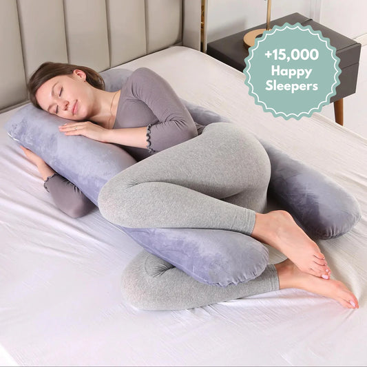 COUSSIN GROSSESSE