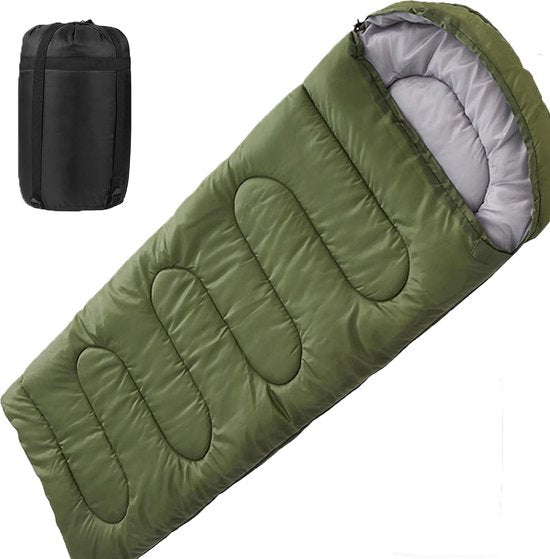 SAC DE CAUCHAGE