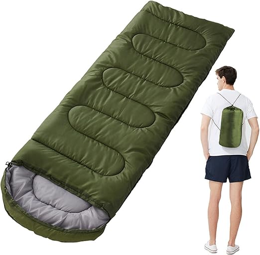 SAC DE CAUCHAGE