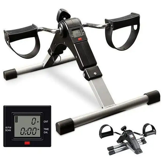 Vélo De Réhabilitation