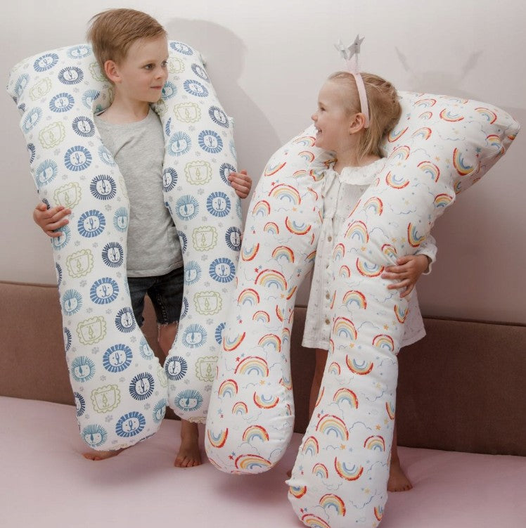 Coussin Dodo Magique