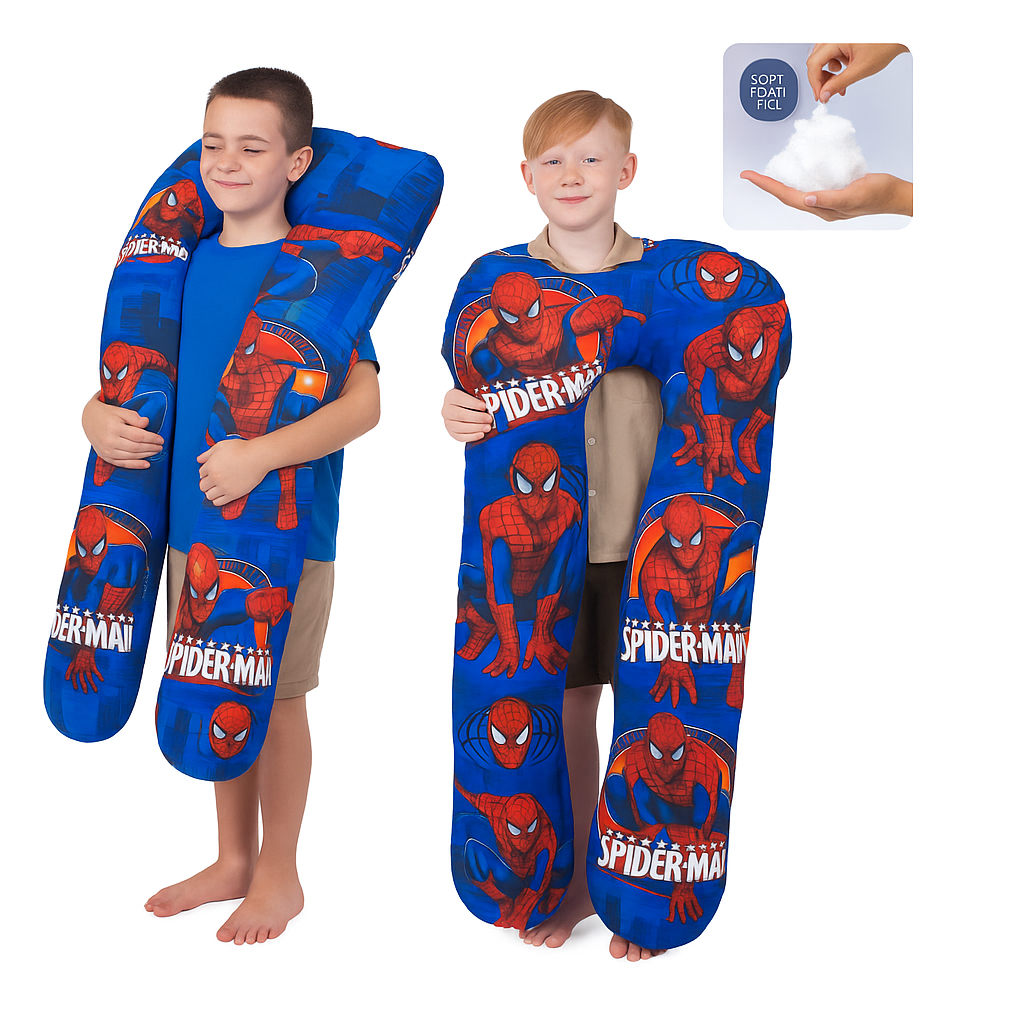 Coussin Dodo Magique