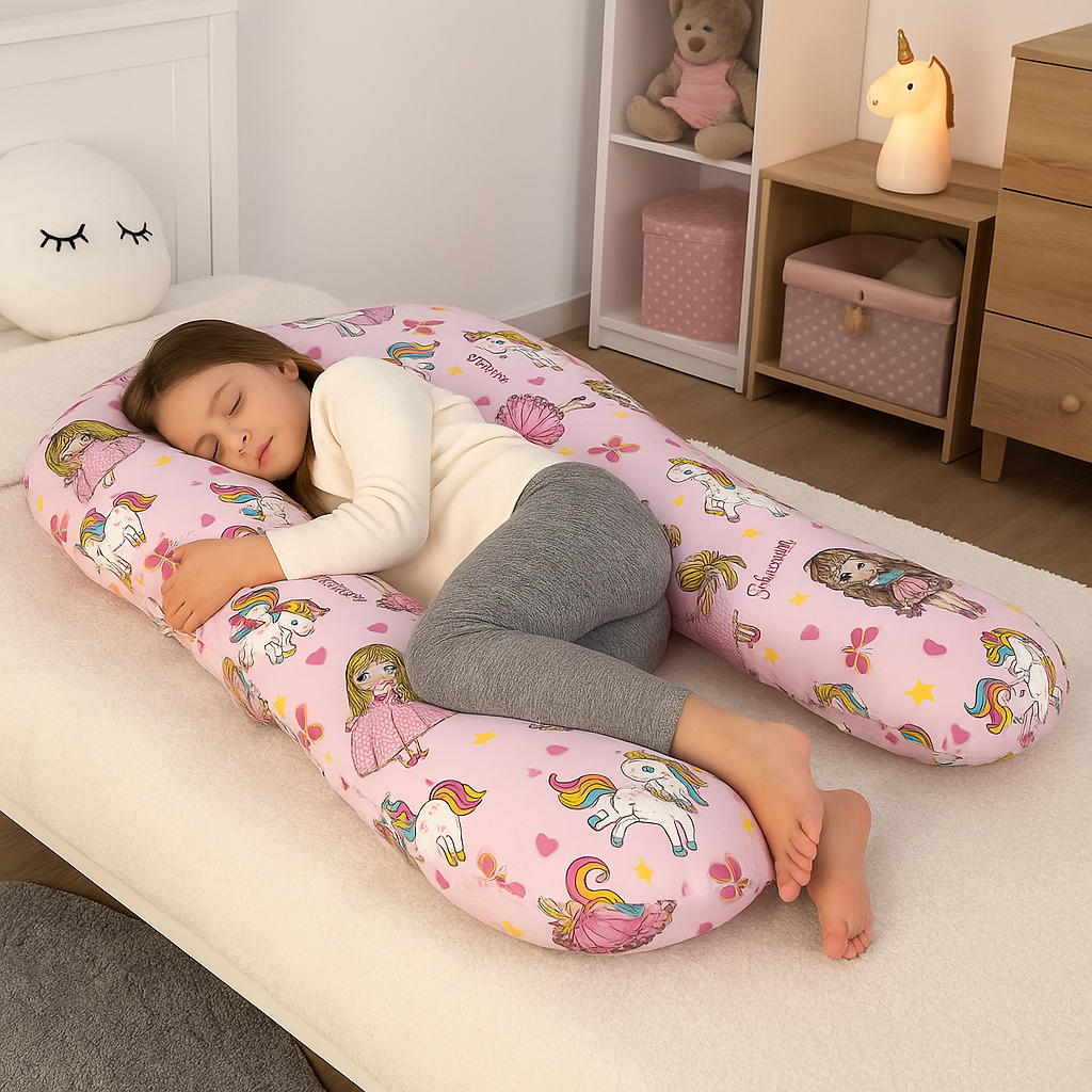Coussin Dodo Magique