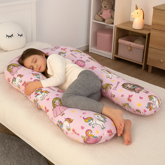 Coussin Dodo Magique