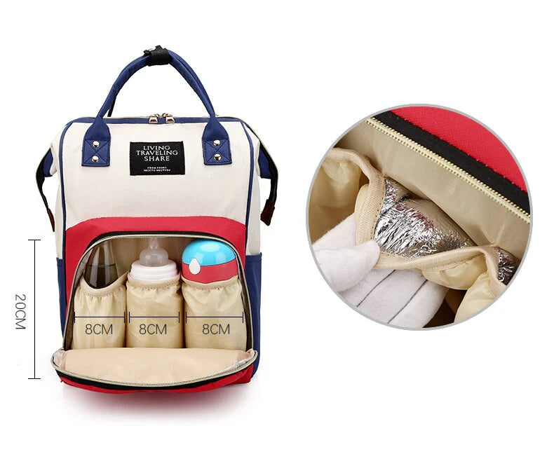 SAC A LOUNGER