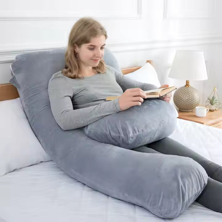COUSSIN GROSSESSE
