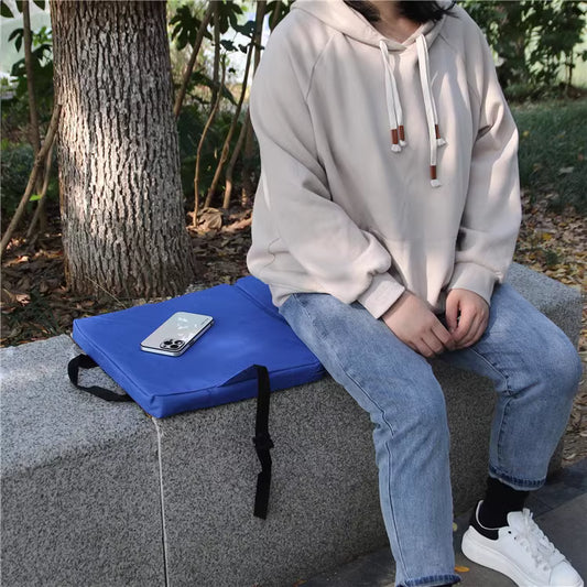 Coussin portable