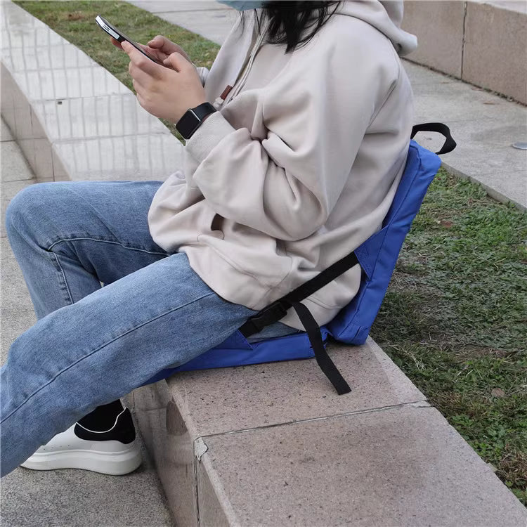 Coussin portable