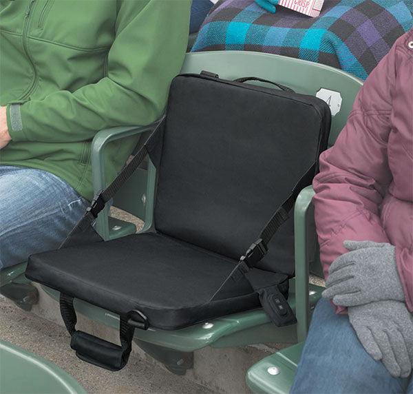 Coussin portable