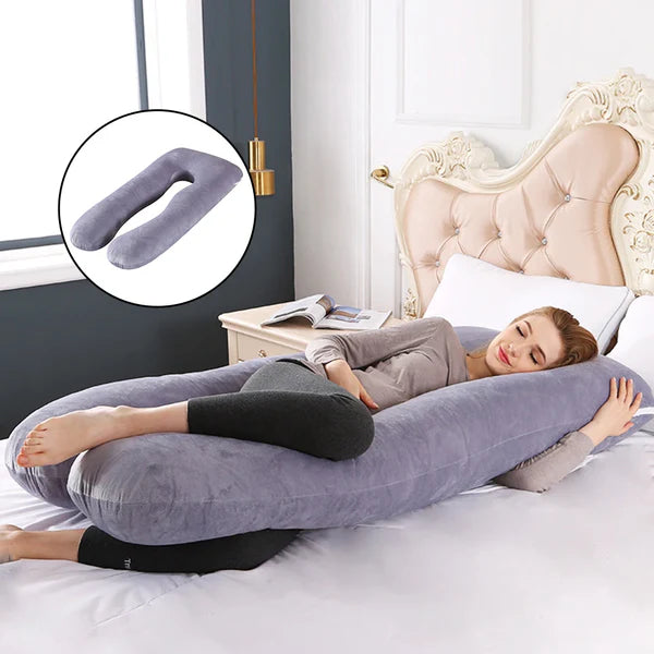 COUSSIN GROSSESSE