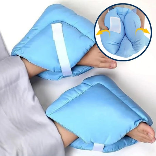 Coussin Médical de Positionnement des Pieds
