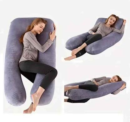 COUSSIN GROSSESSE