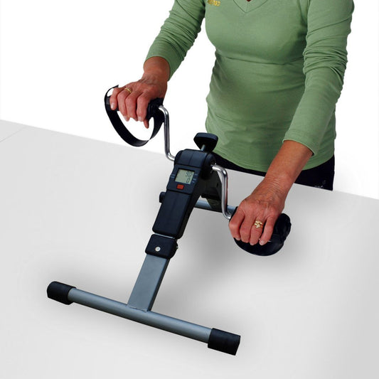 Vélo De Réhabilitation