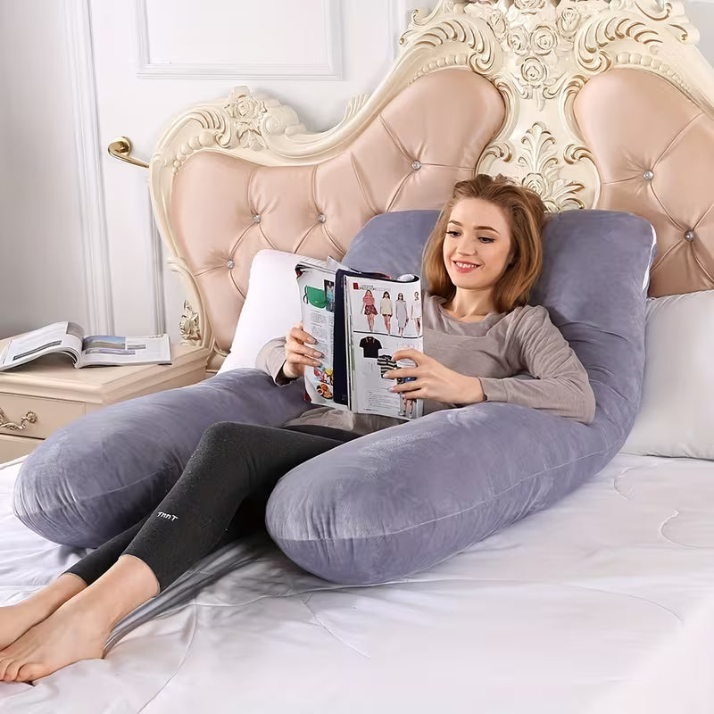 COUSSIN GROSSESSE