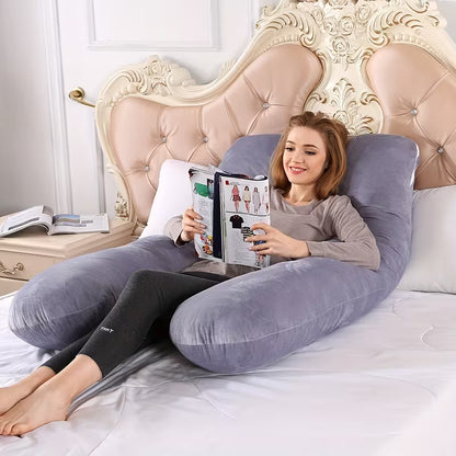 COUSSIN GROSSESSE