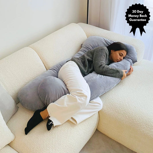 COUSSIN GROSSESSE