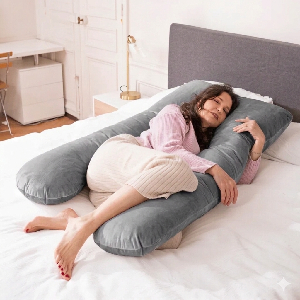 Coussin Bien être & Sommeil