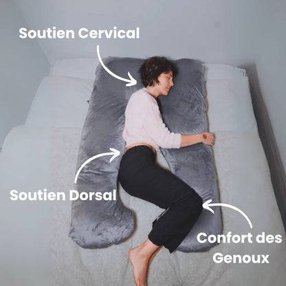 Coussin Bien être & Sommeil
