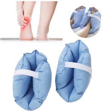 Coussin Médical de Positionnement des Pieds